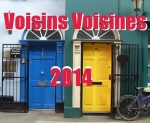 Challenge Voisins Voisines 2014