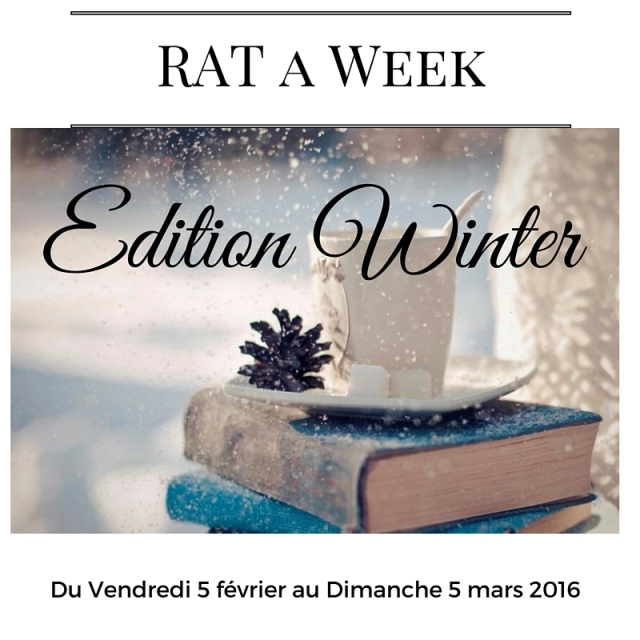 RAT a Week, Winter Edition, Marathon lecture