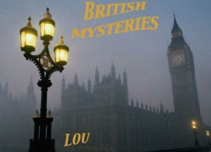 Challenge British Mysteries, le retour