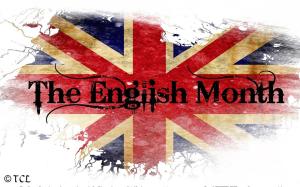 Le mois anglais